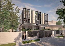 Serangoon Garden Estate (D19), Terrace #586725241
